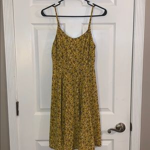 Women’s dress